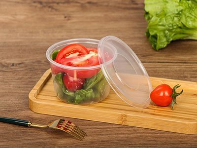 PP Deli container